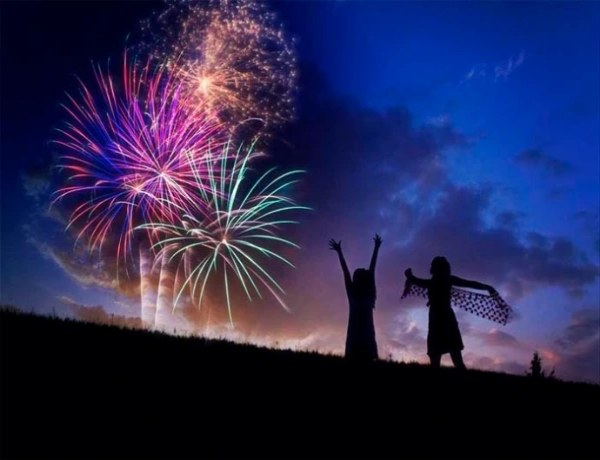 Fireworks and pyro effects for events by Event 1O1