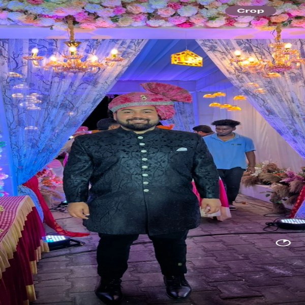 Wedding photography and event production setup